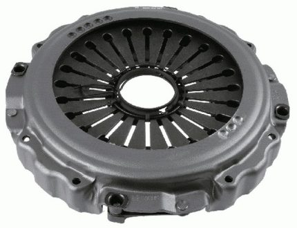 VMPG-29922 - CT864 Timing Belt | VMP Spares