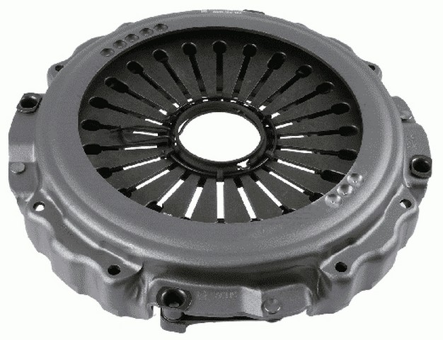 VMPG-29922 - CT864 Timing Belt | VMP Spares