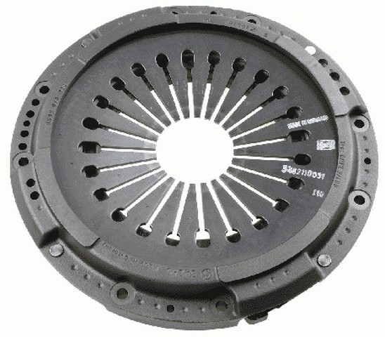 VMPG-29931 - CT881 Timing Belt | VMP Spares