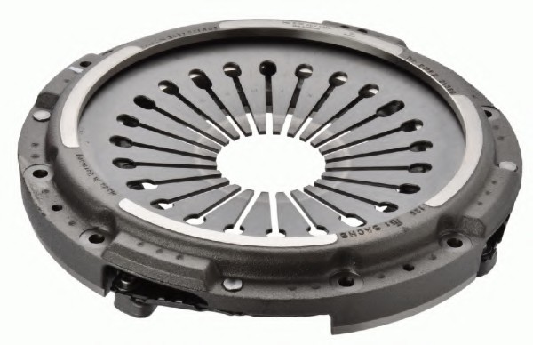 VMPG-29933 - CT886 Timing Belt | VMP Spares