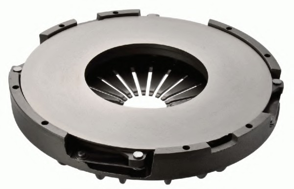 VMPG-29938 - CT897 Timing Belt | VMP Spares