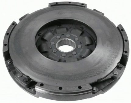 VMPG-29943 - CT906 Timing Belt | VMP Spares