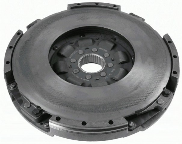 VMPG-29943 - CT906 Timing Belt | VMP Spares
