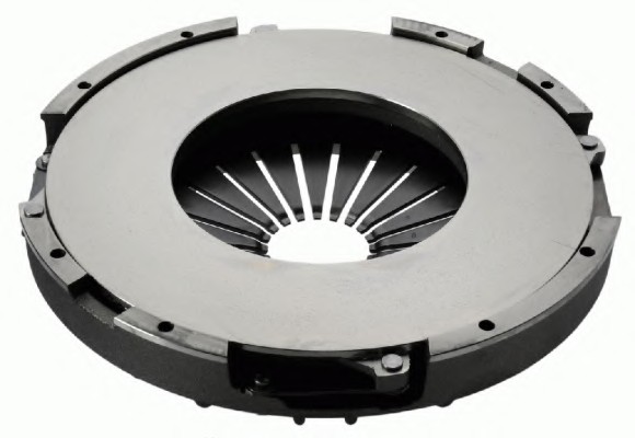 VMPG-29944 - CT910 Timing Belt | VMP Spares