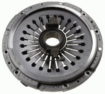 VMPG-29957 - CT932 Timing Belt | VMP Spares