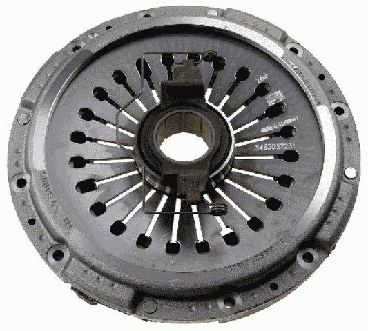 VMPG-29957 - CT932 Timing Belt | VMP Spares