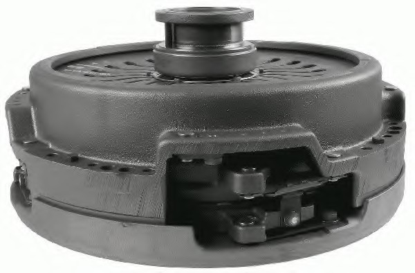 VMPG-29969 - CT950 Timing Belt | VMP Spares