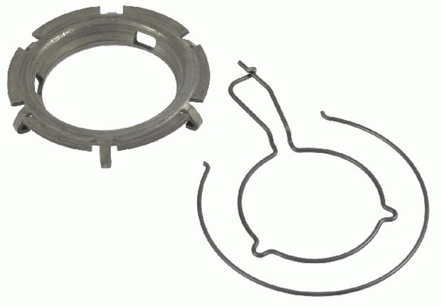 VMPG-29977 - CT966 Timing Belt | VMP Spares