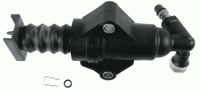 VMPG-30004 - 315.859 Shock Absorber SACHS | VMP Spares