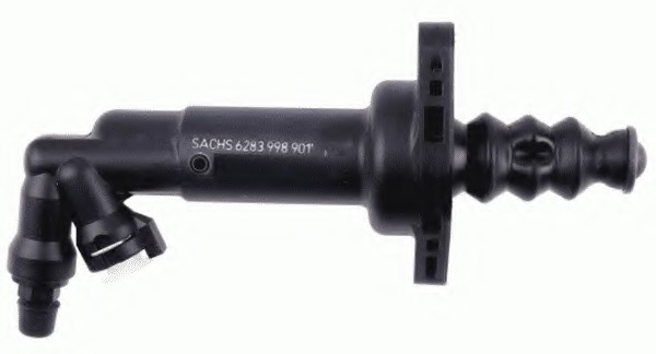 VMPG-30005 - 315.860 Shock Absorber SACHS | VMP Spares
