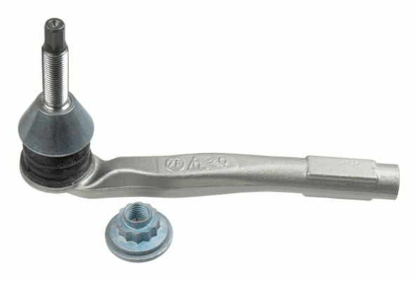 VMPG-30087 - 3759001 Tie Rod End | VMP Spares