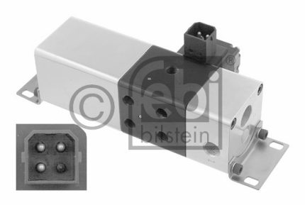 VMPG-30225 - 22656 Valve,Air Suspension | VMP Spares