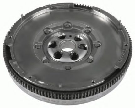 VMPG-30295 - 2294001362 Flywheel SACHS | VMP Spares