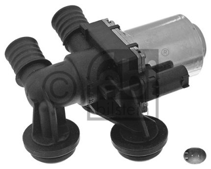 VMPG-30372 - 46452 Heater Valve | VMP Spares