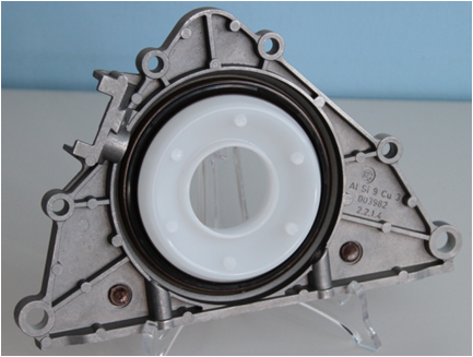 VMPG-30580 - 20035843B Oil Sealing,Crankshaft | VMP Spares