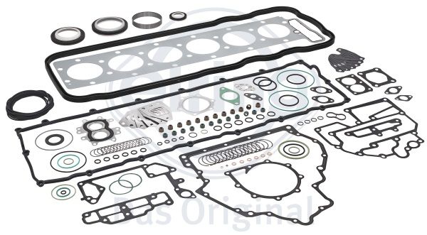 VMPG-30617 - 897.330 Gasket Set | VMP Spares