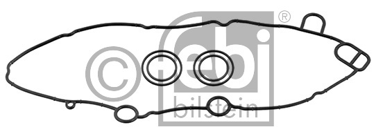 vmp-379682 VMPG-30660 - 46519 Gasket,Oil Cooler | VMP Spares