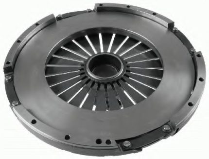 VMPG-31020 - 3483000396 Clutch Pressure Plate SACHS | VMP Spares