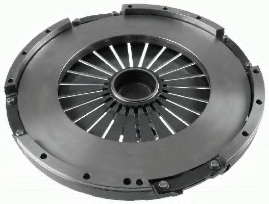 VMPG-31020 - 3483000396 Clutch Pressure Plate SACHS | VMP Spares