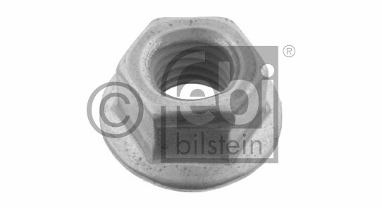 VMPG-31058 - 03687 Nut,Manifold | VMP Spares