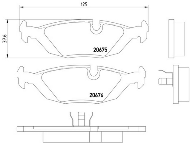 VMPG-31067 - 60530666 Spring,Synchonizer | VMP Spares