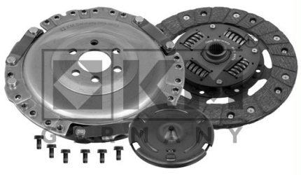 VMPG-31141 - 621133109 Clutch Set | VMP Spares