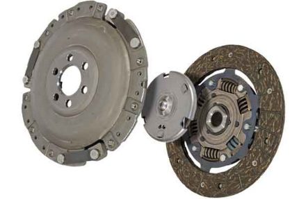 VMPG-31143 - 621301409 Clutch Set | VMP Spares