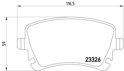 VMPG-31150 - 120180000 Oil Pump | VMP Spares