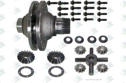 VMPG-31186 - 18170151 Differential Housing | VMP Spares