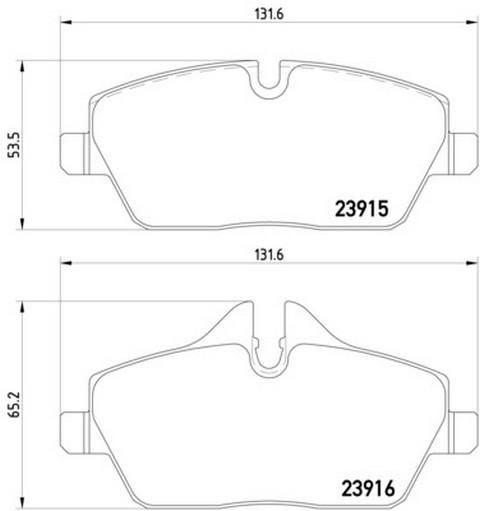 vmp-379933 VMPG-31192 - 620332200 Clutch Set | VMP Spares