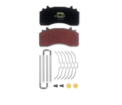 VMPG-31211 - 2927901 Brake Pad | VMP Spares