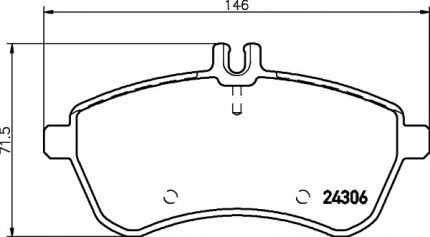 VMPG-31223 - 39393 Pressure Control Valve | VMP Spares