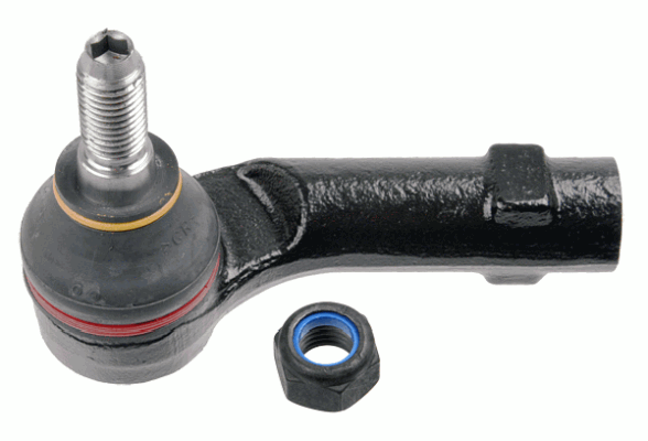 VMPG-31336 - 2666902 Tie Rod End | VMP Spares