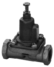 VMPG-31529 - 4341001250 Pressure Valve WABCO | VMP Spares