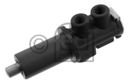VMPG-31552 - 35516 Clutch Pedal Valve | VMP Spares