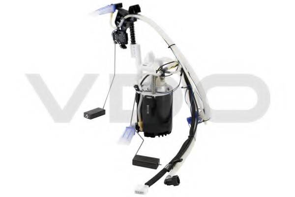 VMPG-31566 - A2C53341992Z Fuel Pump VDO | VMP Spares
