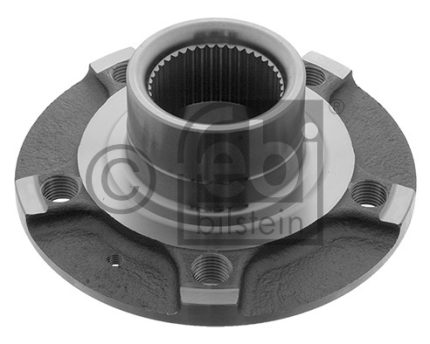 VMPG-31578 - 45996 Wheel Flange | VMP Spares