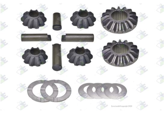 VMPG-31606 - 56170469 Differential Rep.Kit | VMP Spares