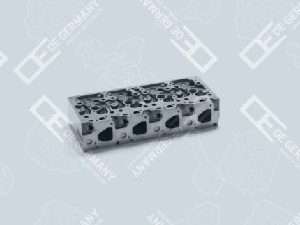 VMPG-31648 - 020120083400 Cylinder Head | VMP Spares