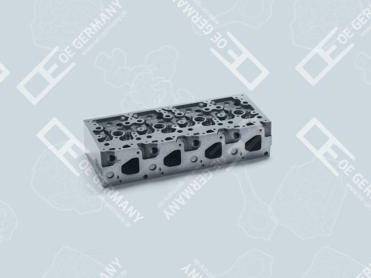 VMPG-31648 - 020120083400 Cylinder Head | VMP Spares