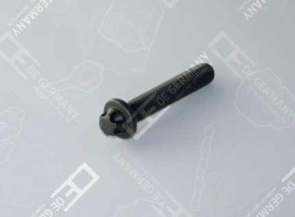 VMPG-31652 - 020311083600 Bolt,Connecting Rod | VMP Spares