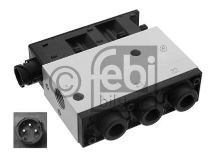 VMPG-31715 - 45185 Height Control Valve | VMP Spares