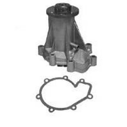 VMPG-31731 - 4401143LLDEM Headlamp | VMP Spares