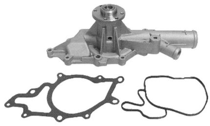 VMPG-31735 - 4401144RLDEM Headlamp | VMP Spares