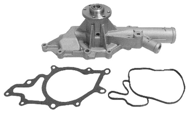 VMPG-31735 - 4401144RLDEM Headlamp | VMP Spares