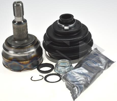 vmp-380278 VMPG-31806 - 302961 CV-Joint | VMP Spares