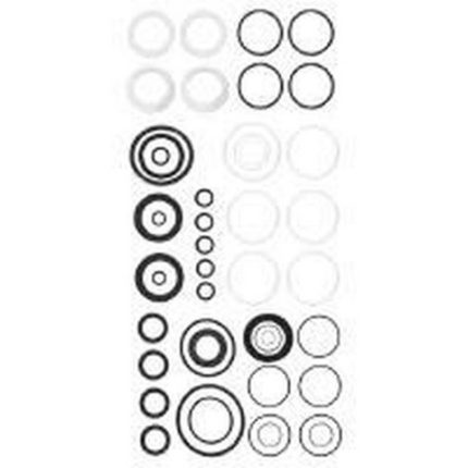 VMPG-31813 - 718.440 Gasket Set | VMP Spares