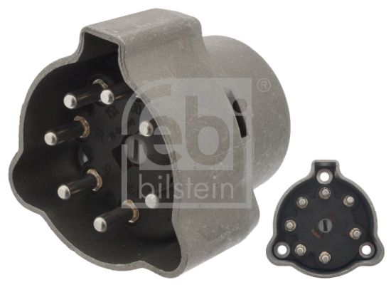 VMPG-31926 - 46502 Ignition Switch | VMP Spares