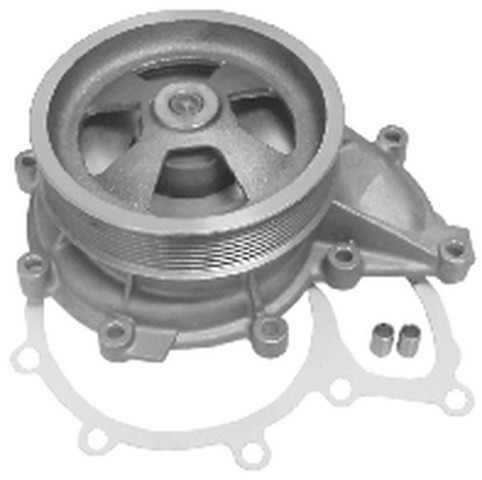 VMPG-31992 - 227WT4900 Cylinder Liner MAHLE-MOTOR | VMP Spares