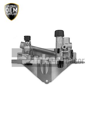 VMPG-32036 - DRK00404 Housing,Fuel Filter RACOR | VMP Spares